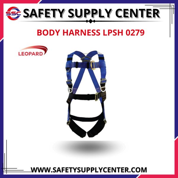 BODY HARNESS LPSH 0279