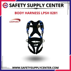 BODY HARNESS LPSH 0281