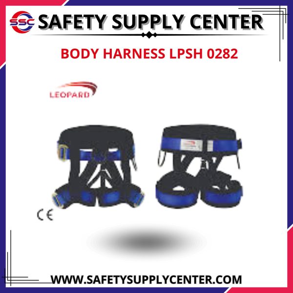 BODY HARNESS LPSH 0282