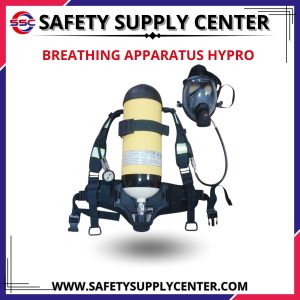 BREATHING APPARATUS HYPRO