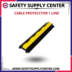 CABLE PROTECCTOR 1 LINE