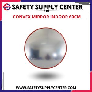 CONVEX MIRROR INDOOR 60CM