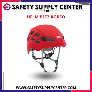 HELM PETZ BOREO