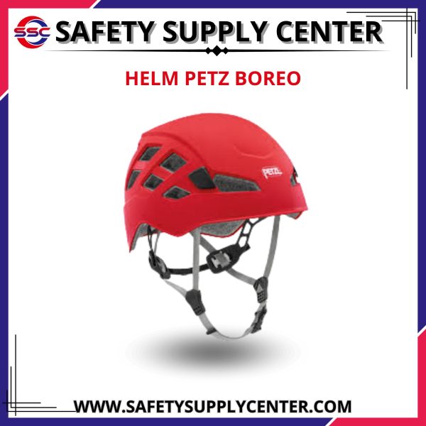 HELM PETZ BOREO