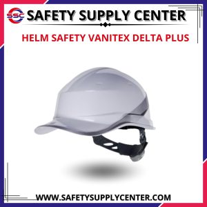 HELM SAFETY VANITEX DELTA PLUS