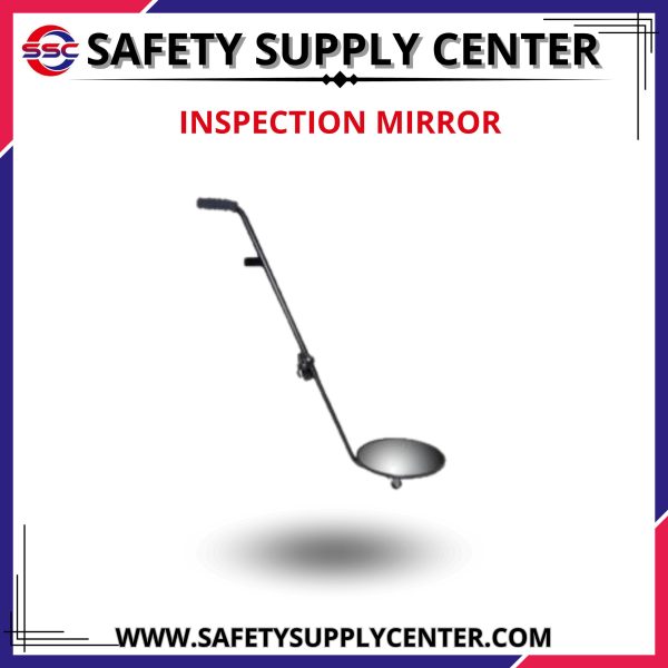 INSPECTION MIRROR