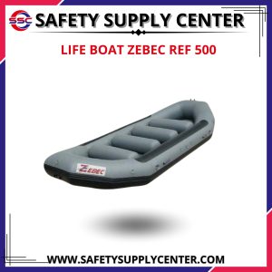 LIFE BOAT ZEBEC REF 500