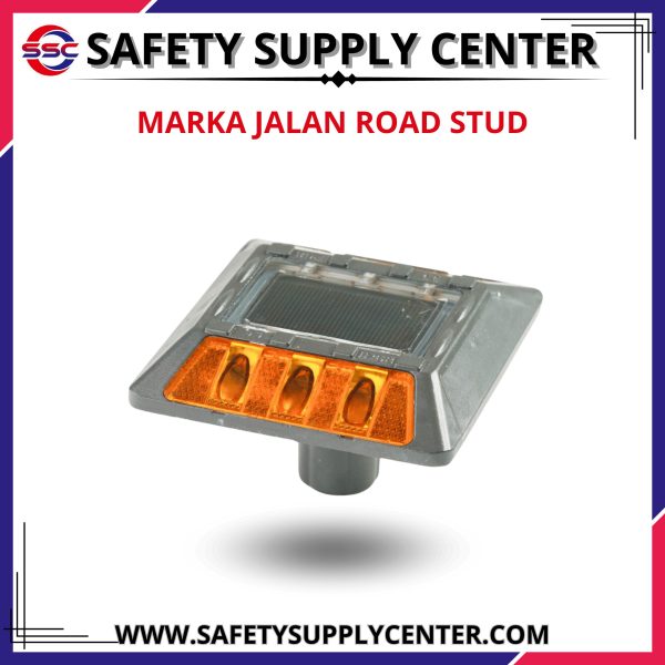 MARKA JALAN ROAD STUD