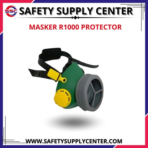 MASKER R1000 PROTECTOR