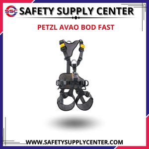 PETZL AVAO BOD FAST