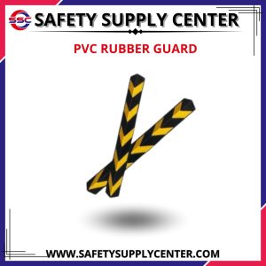 PVC RUBBER GUARD