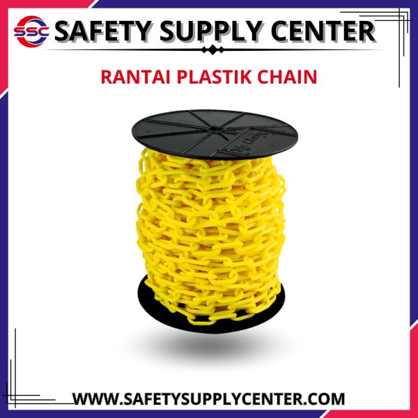 RANTAI PLASTIK CHAIN