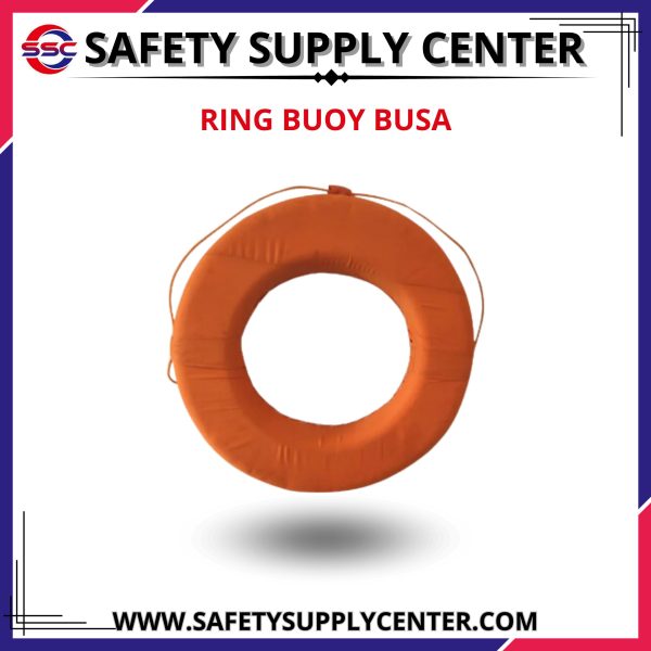 RING BUOY BUSA