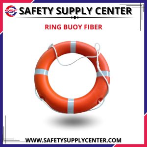 RING BUOY FIBER