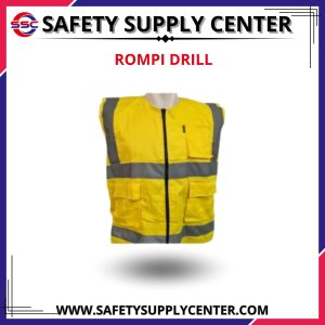 ROMPI DRILL