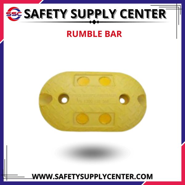 RUMBLE BAR