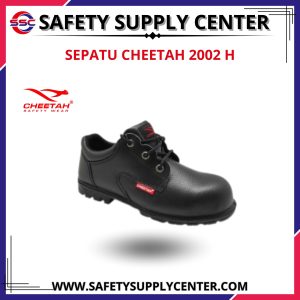 SEPATU CHEETAH 2002 H