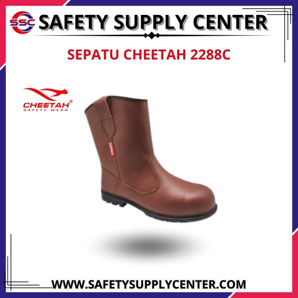 SEPATU CHEETAH 2288C