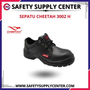 SEPATU CHEETAH 3002 H