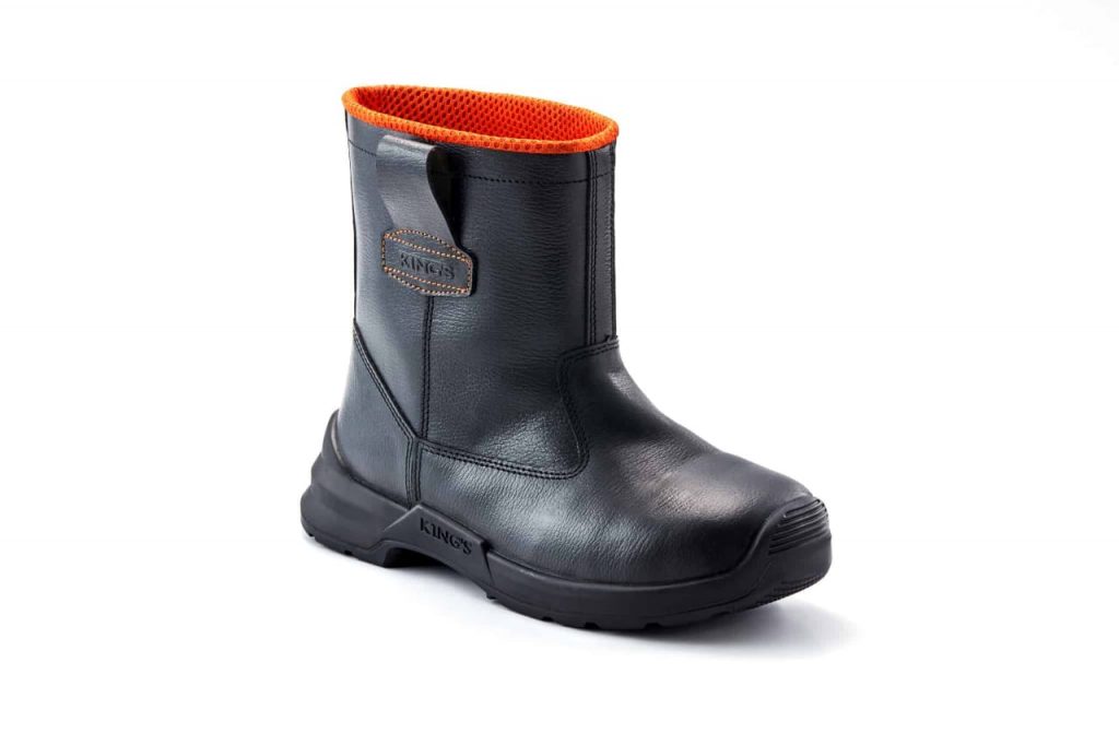 Jual Sepatu Safety Kings