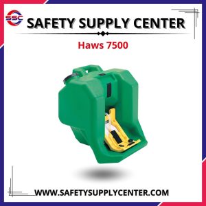 Haws 7500