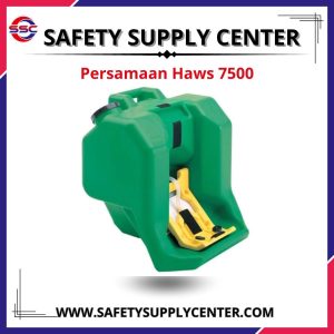 Persamaan Haws 7500