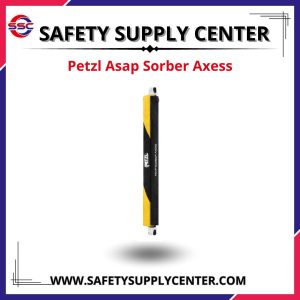 Petzl Asap Sorber Axess