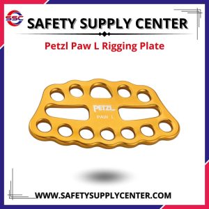 Petzl Paw L Rigging Plate