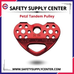 Petzl Tandem Pulley