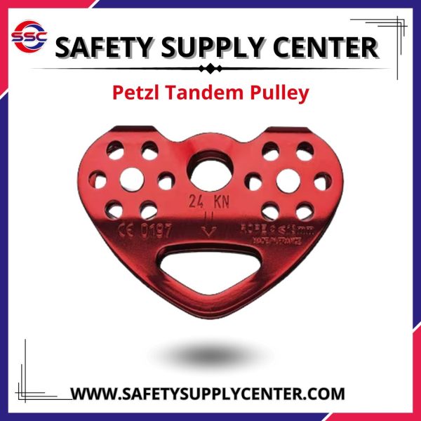 Petzl Tandem Pulley