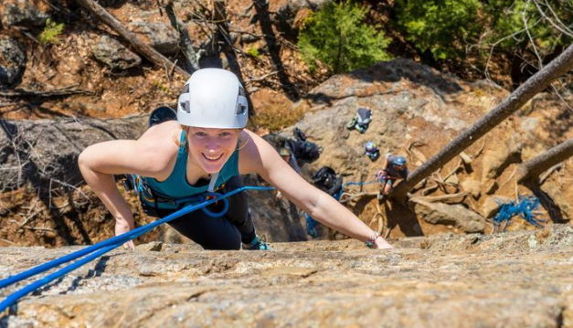 Pilihan Alat Panjat Tebing dan Harganya Sesuai Kebutuhan